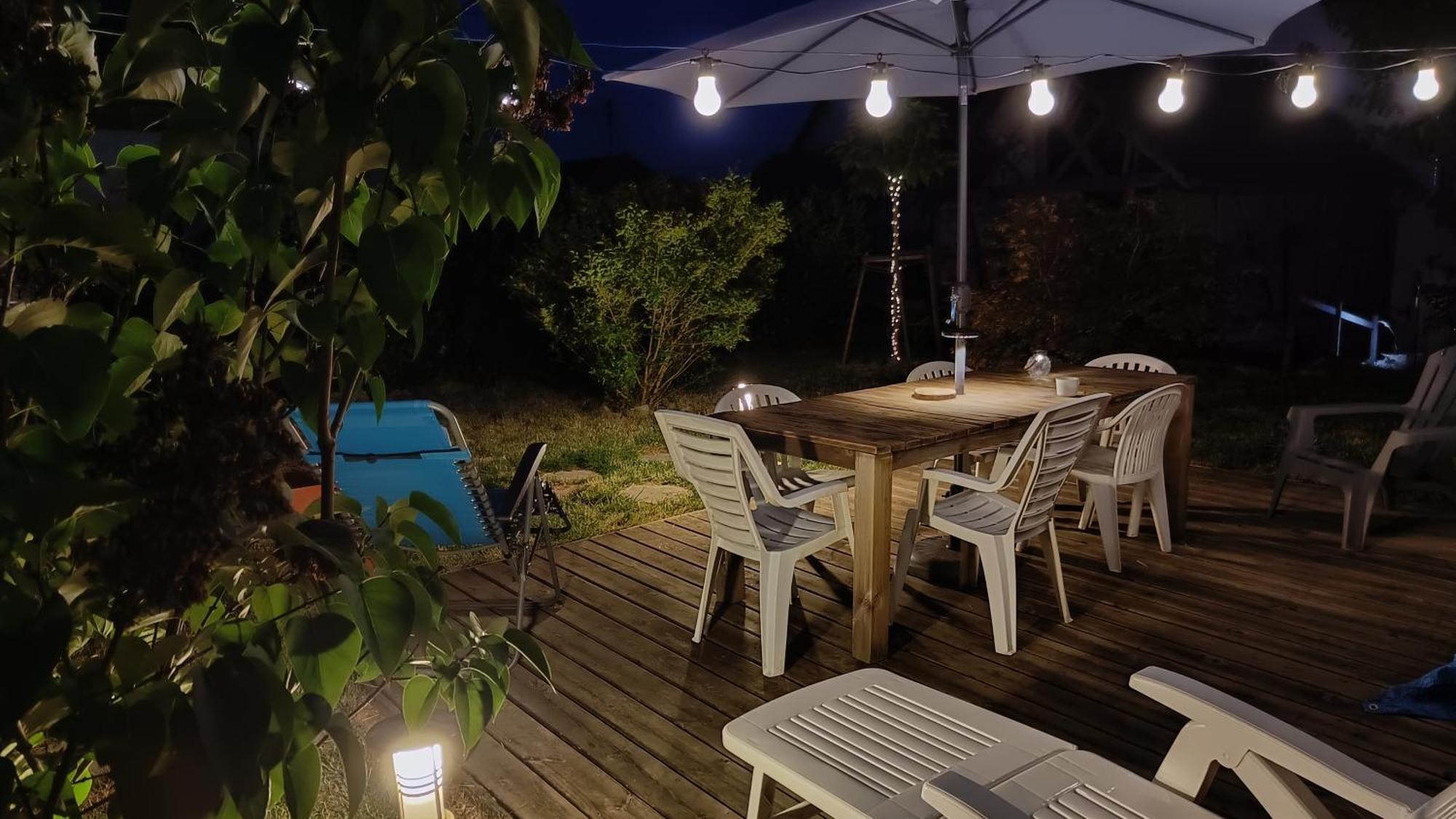 Appartement Prive Avec Piscine, Fibre Et Netflix Rorschwihr Bagian luar foto