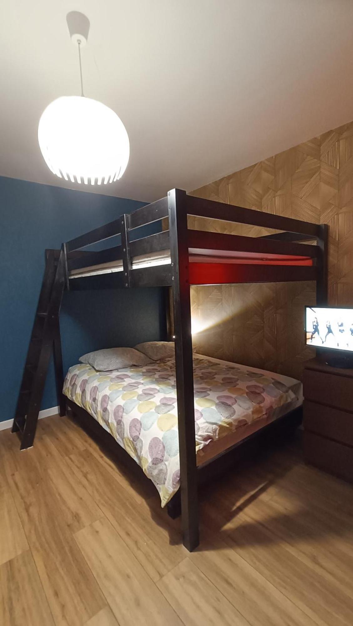 Appartement Prive Avec Piscine, Fibre Et Netflix Rorschwihr Bagian luar foto