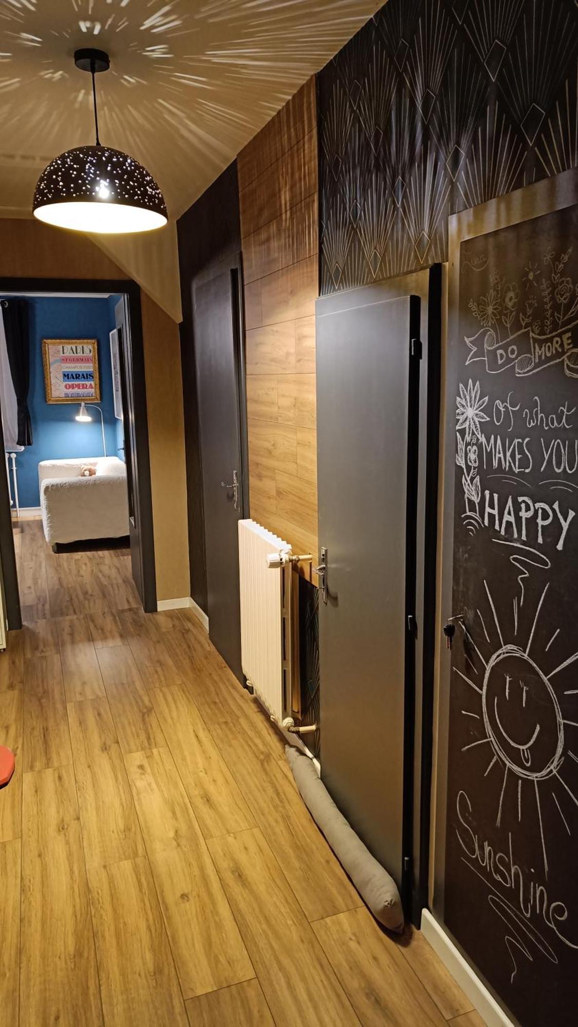 Appartement Prive Avec Piscine, Fibre Et Netflix Rorschwihr Bagian luar foto
